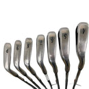 Single Iron X 20 Tour 8S Ir Ns Pro 950Gh S) C