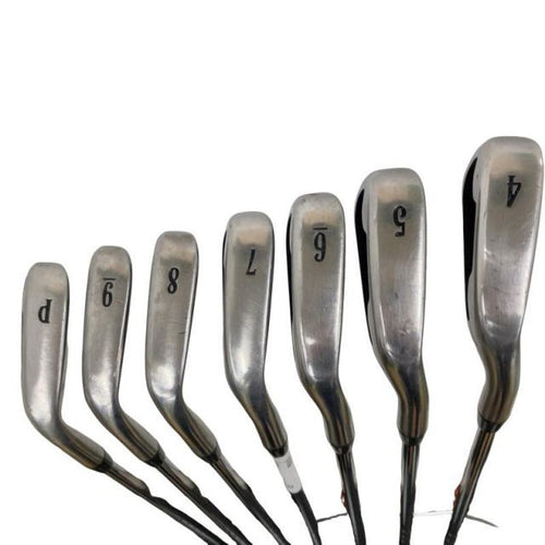 Single Iron X 20 Tour 8S Ir Ns Pro 950Gh S) C