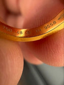 Cartier Rings