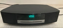 Bose Cd, Md Cassette Decks Wave Music System Awrccb