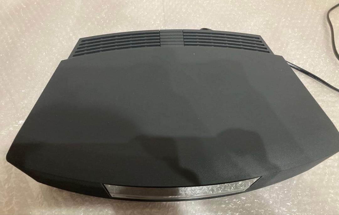 Bose Cd, Md Cassette Decks Wave Music System Awrccb