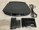 Bose Cd, Md Cassette Decks Wave Music System Awrccb