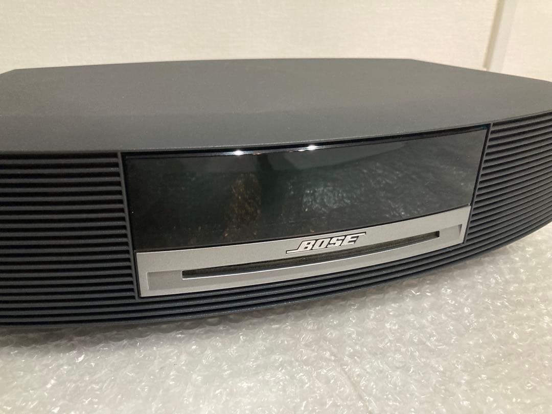 Bose Cd, Md Cassette Decks Wave Music System Awrccb