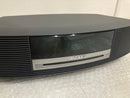 Bose Cd, Md Cassette Decks Wave Music System Awrccb