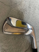 Yamaha Single Irons 4 Vd M Dynamic Gold105X