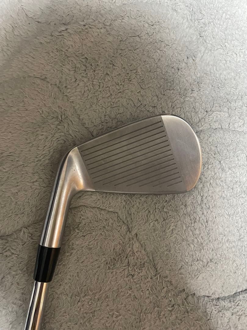 Yamaha Single Irons 4 Vd M Dynamic Gold105X