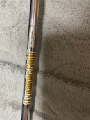 Yamaha Single Irons 4 Vd M Dynamic Gold105X