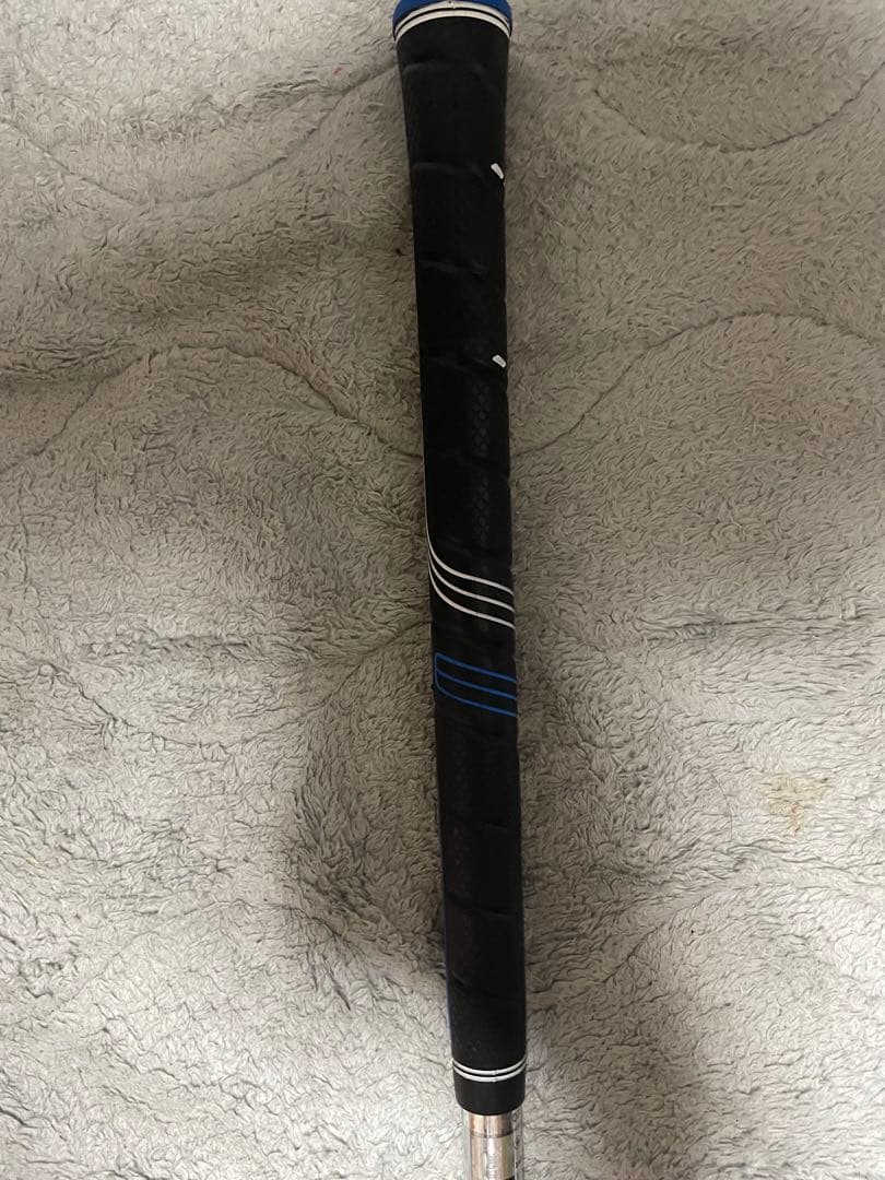 Yamaha Single Irons 4 Vd M Dynamic Gold105X