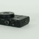 Nikon Compact Digital Camera Coolpix P310