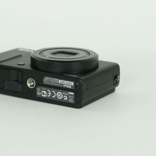 Nikon Compact Digital Camera Coolpix P310