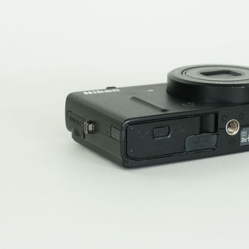 Nikon Compact Digital Camera Coolpix P310