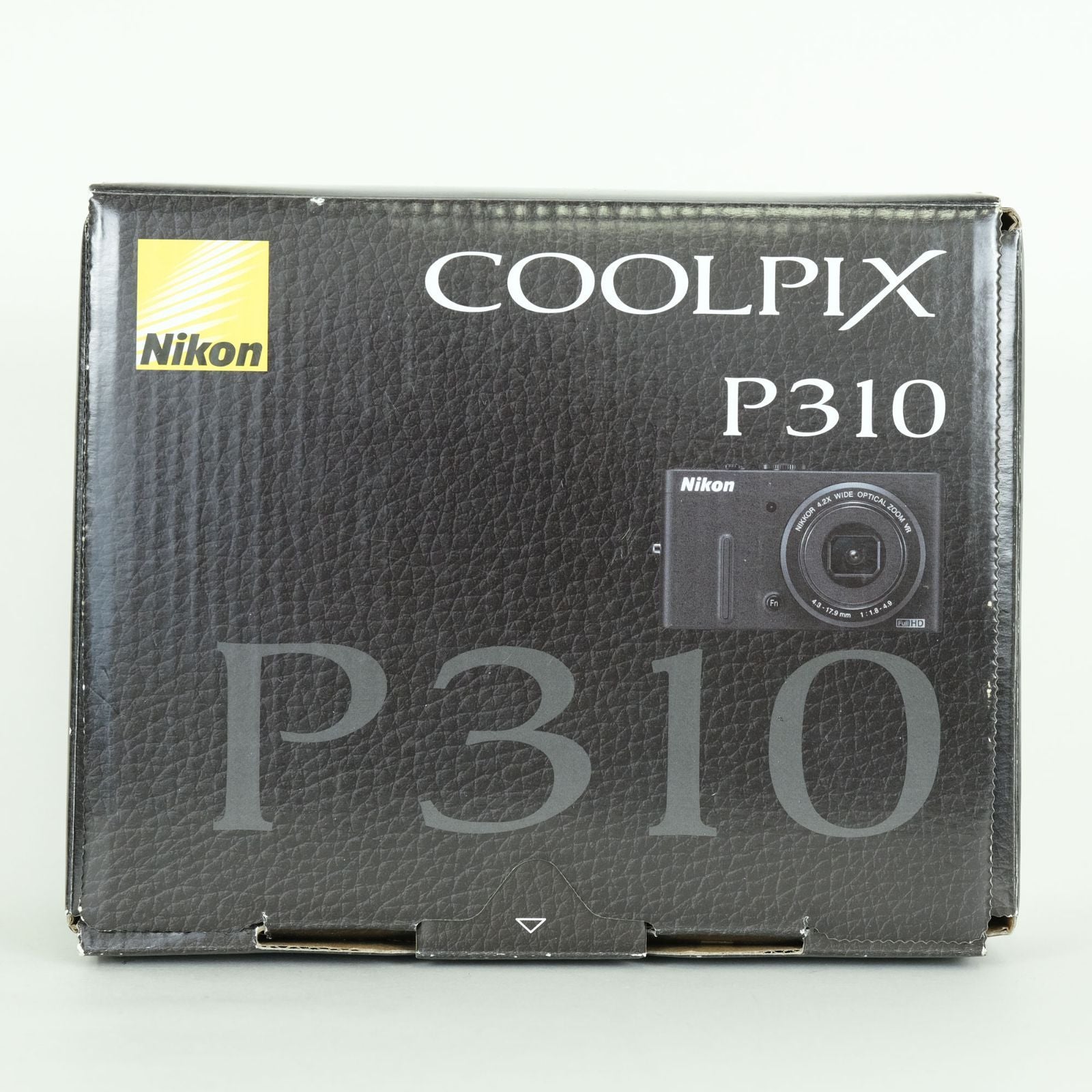 Nikon Compact Digital Camera Coolpix P310