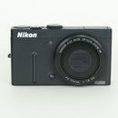 Nikon Compact Digital Camera Coolpix P310