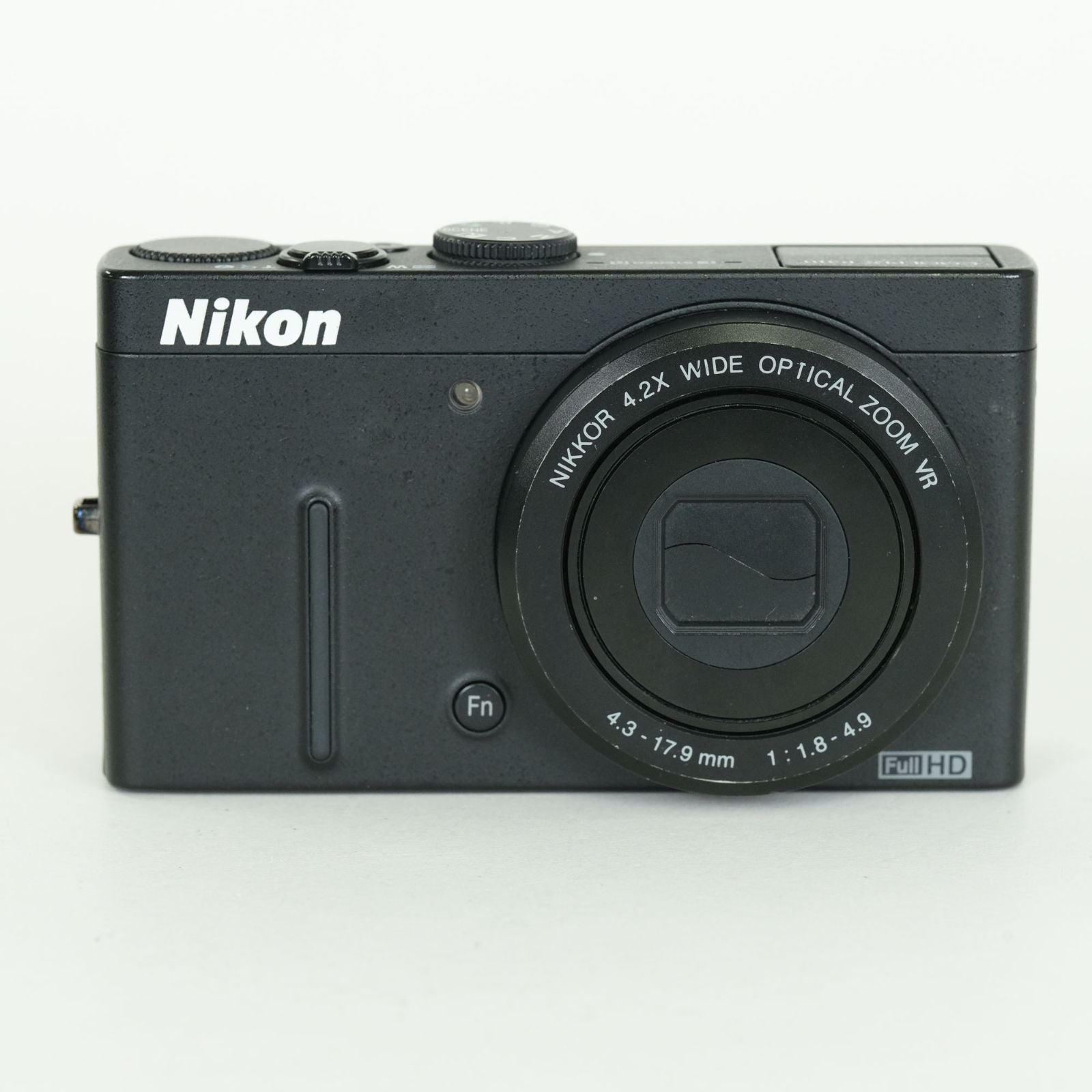 Nikon Compact Digital Camera Coolpix P310