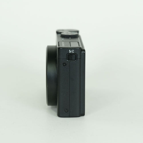 Nikon Compact Digital Camera Coolpix P310