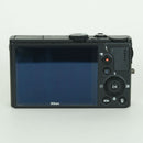 Nikon Compact Digital Camera Coolpix P310