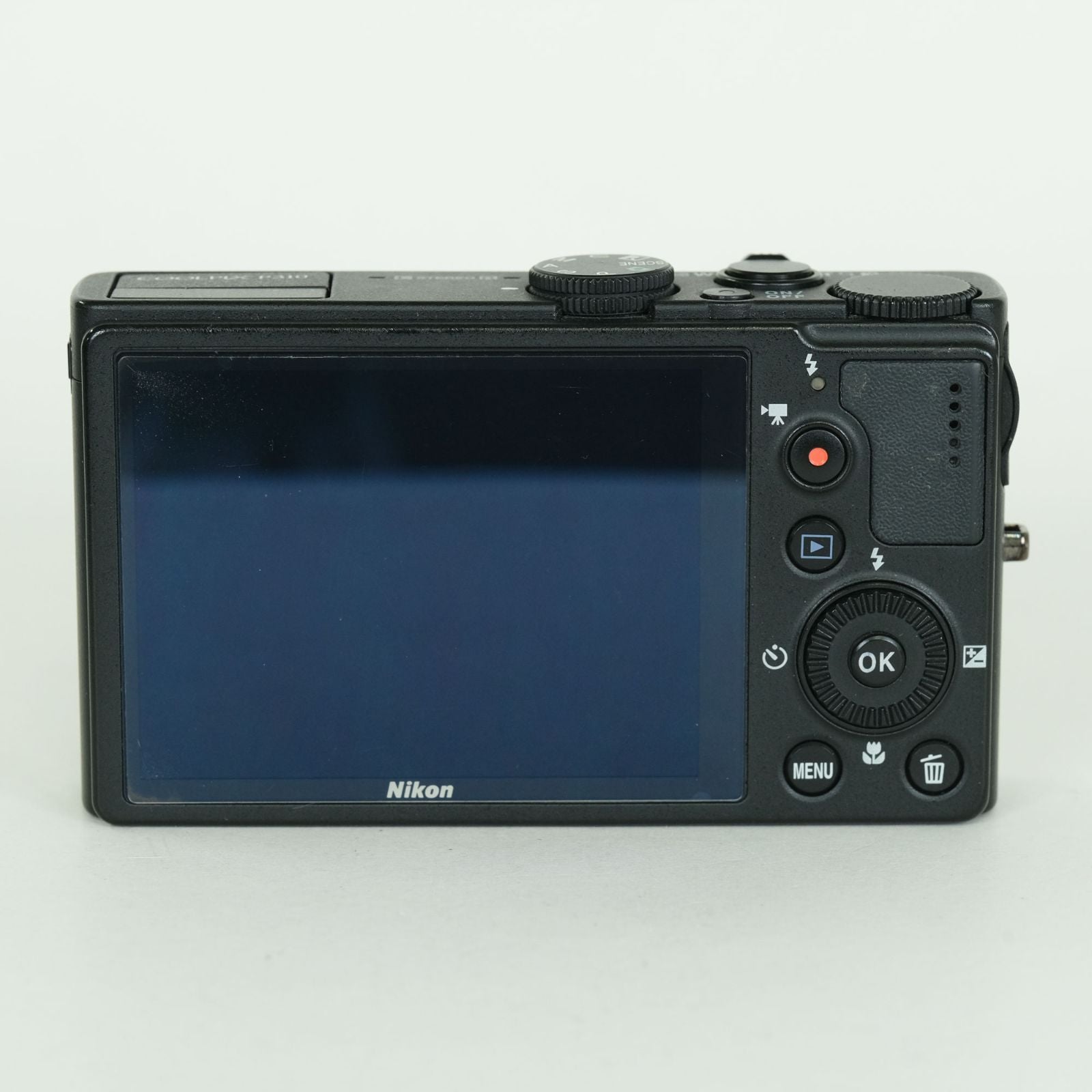Nikon Compact Digital Camera Coolpix P310