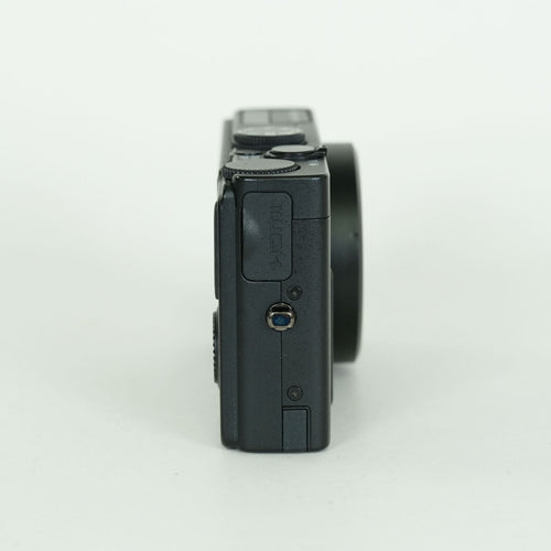 Nikon Compact Digital Camera Coolpix P310