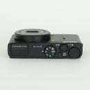 Nikon Compact Digital Camera Coolpix P310