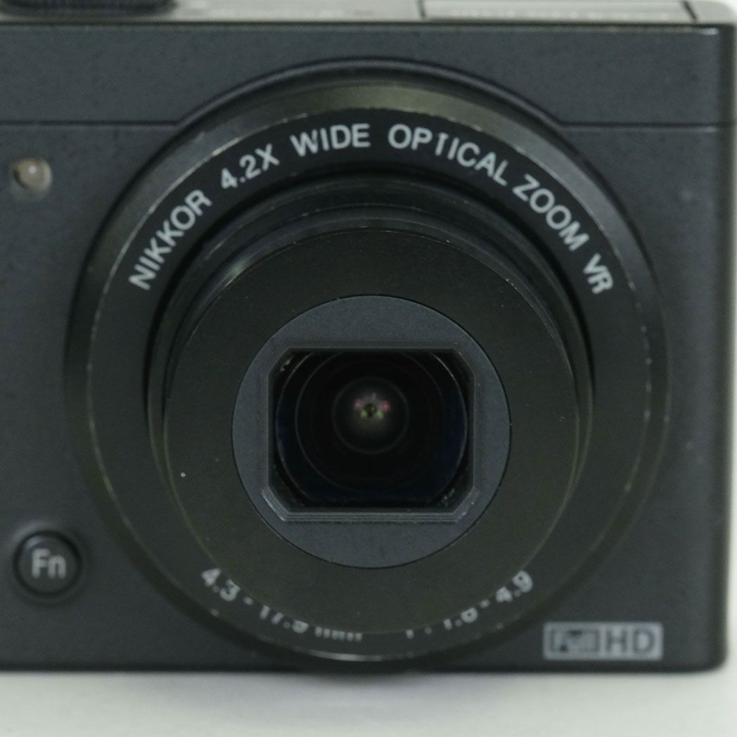 Nikon Compact Digital Camera Coolpix P310