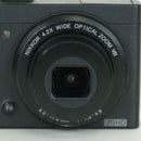 Nikon Compact Digital Camera Coolpix P310