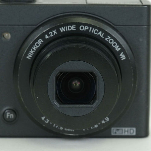 Nikon Compact Digital Camera Coolpix P310
