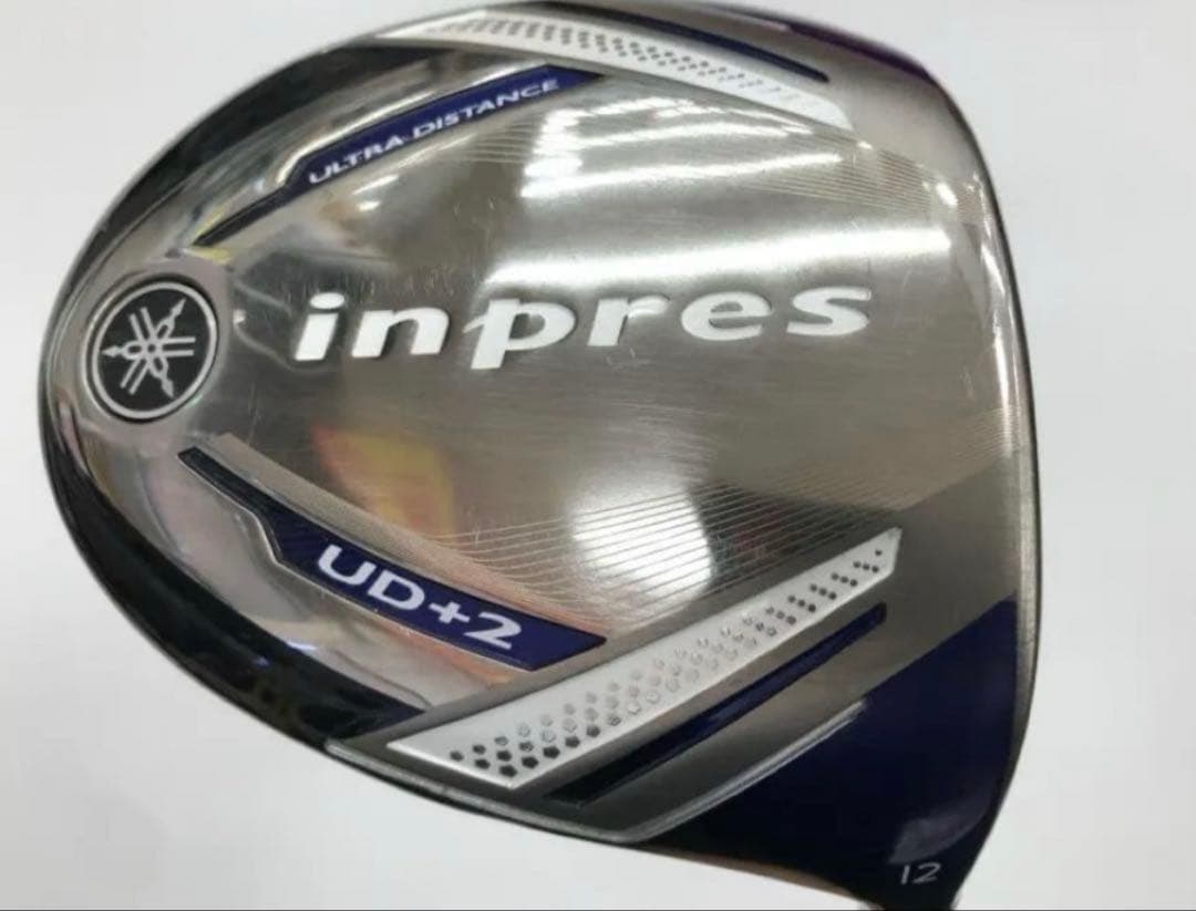 Drivers Yamaha Inpres Ud+2 12