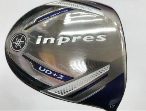 Drivers Yamaha Inpres Ud+2 12