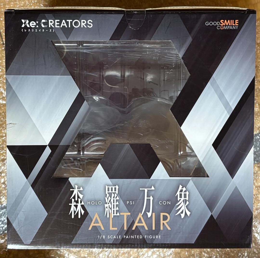 Good Smile Company Other Re:Creators