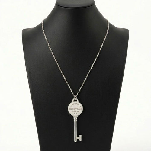 Tiffany Necklaces