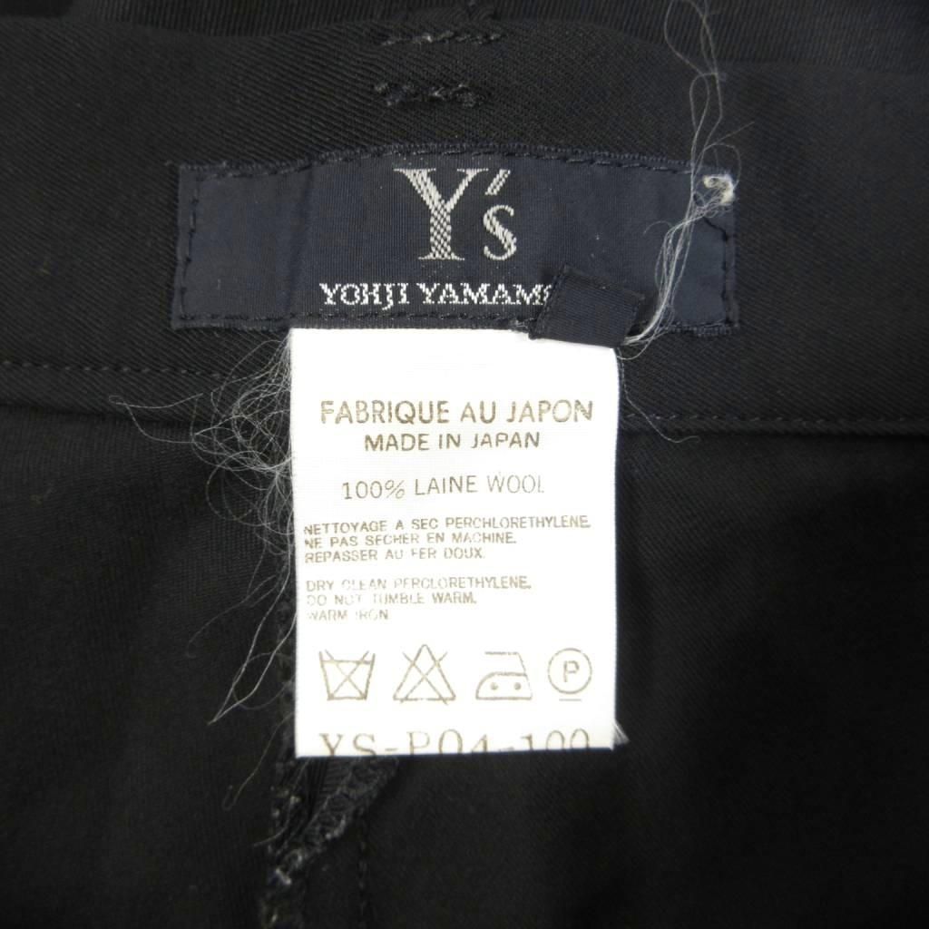 Y'S Others 1047 3 L 0126
