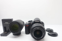 Nikon Digital Slr D3100