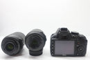 Nikon Digital Slr D3100