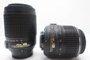 Nikon Digital Slr D3100