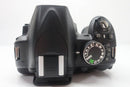 Nikon Digital Slr D3100