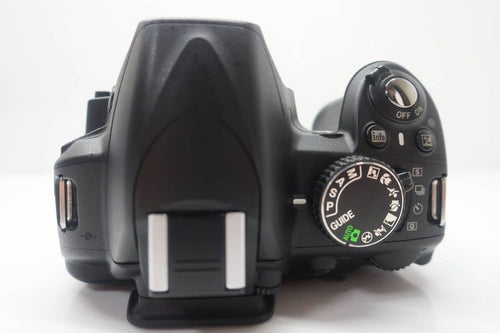 Nikon Digital Slr D3100