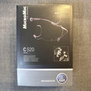Akg Condenser Microphones C520