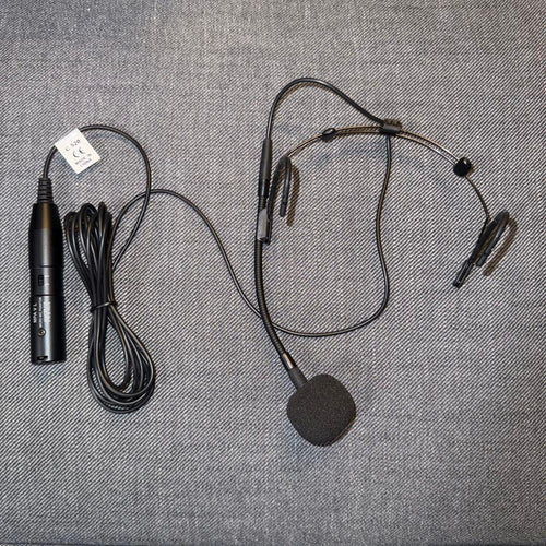 Akg Condenser Microphones C520