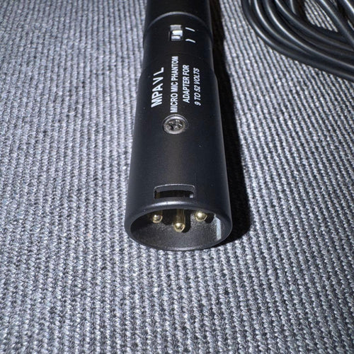 Akg Condenser Microphones C520