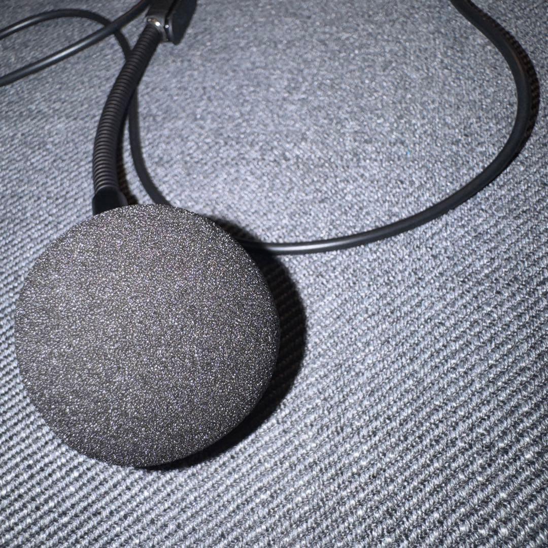 Akg Condenser Microphones C520