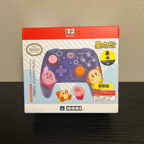 Nintendo Switch Controller 2 Hori