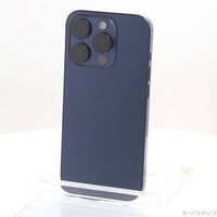Apple Smartphone Body Iphone15 Pro 128Gb Mtua3J A Sim 371