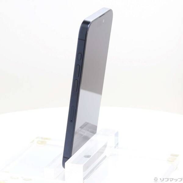Apple Smartphone Body Iphone15 Pro 128Gb Mtua3J A Sim 371