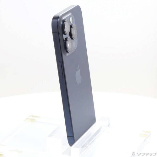 Apple Smartphone Body Iphone15 Pro 128Gb Mtua3J A Sim 371