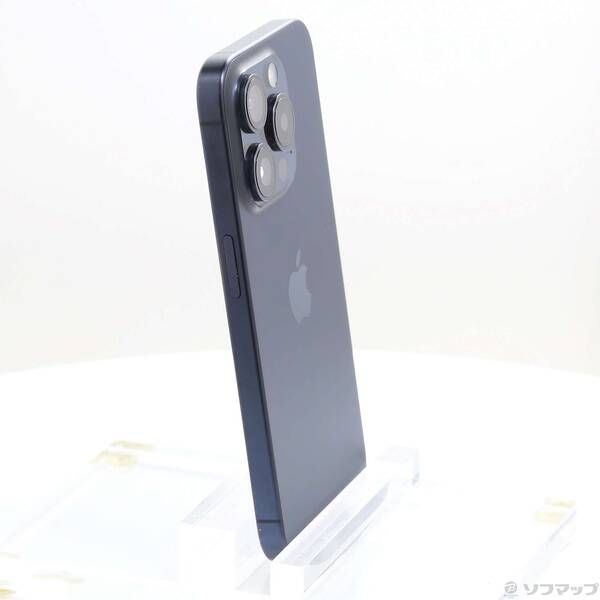 Apple Smartphone Body Iphone15 Pro 128Gb Mtua3J A Sim 371