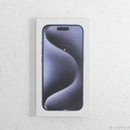 Apple Smartphone Body Iphone15 Pro 128Gb Mtua3J A Sim 371