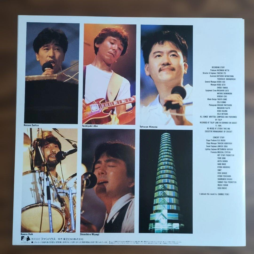 Japanese Music 2 Lp Pagoda