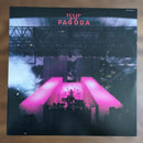 Japanese Music 2 Lp Pagoda