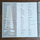 Japanese Music 2 Lp Pagoda