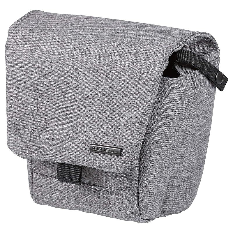 Camera Case Pouch Hakuba 04 S Sp-Ct04-Fccsgy 0